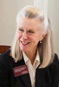Elizabeth Kassebaum - Executive Secretary 